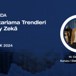 Webinar | 2025 Yılında B2B Pazarlama Trendleri ve Yapay Zeka