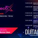 B2B Dünyasında Fırsatlar: ConnectX’te “Bağlanın. İşbirliği Yapın. Büyüyün.”